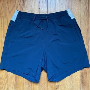 Birddogs Classic Navy Shorts